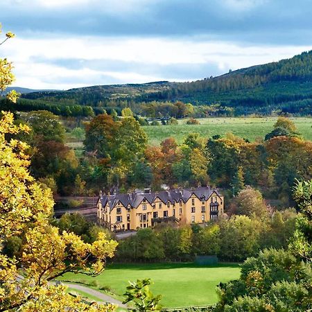 Craigellachie Hotel Of Speyside Экстерьер фото