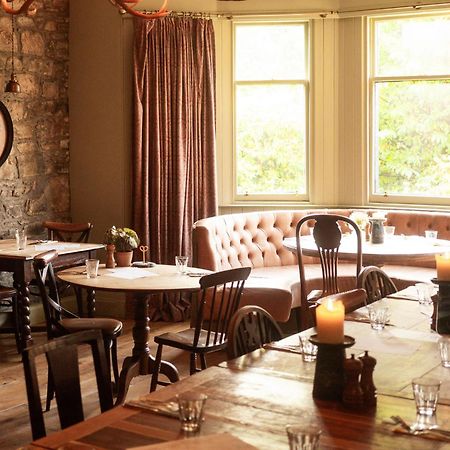 Craigellachie Hotel Of Speyside Экстерьер фото