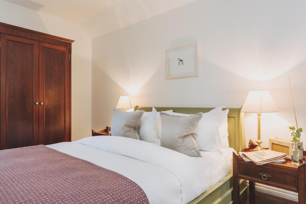Craigellachie Hotel Of Speyside Экстерьер фото