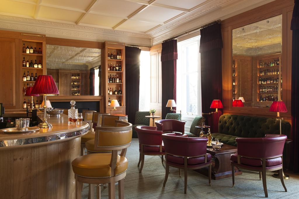 Craigellachie Hotel Of Speyside Экстерьер фото