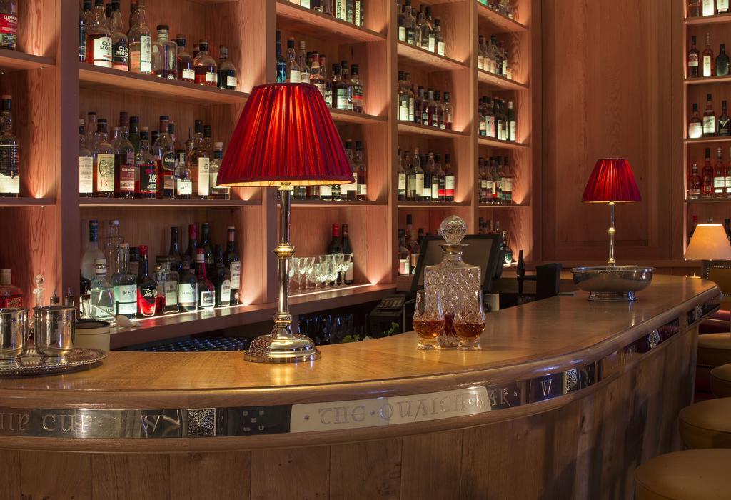 Craigellachie Hotel Of Speyside Экстерьер фото