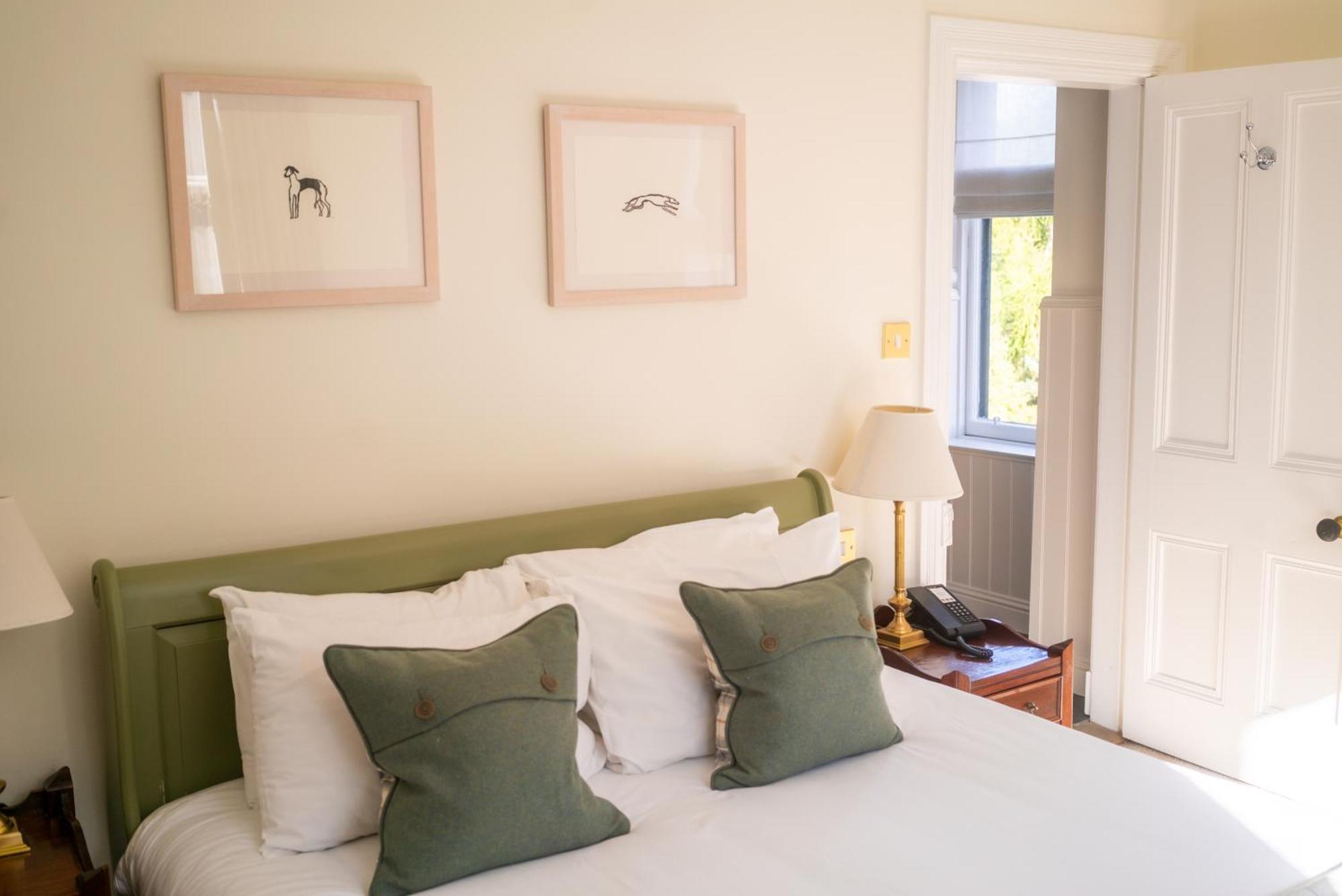 Craigellachie Hotel Of Speyside Экстерьер фото