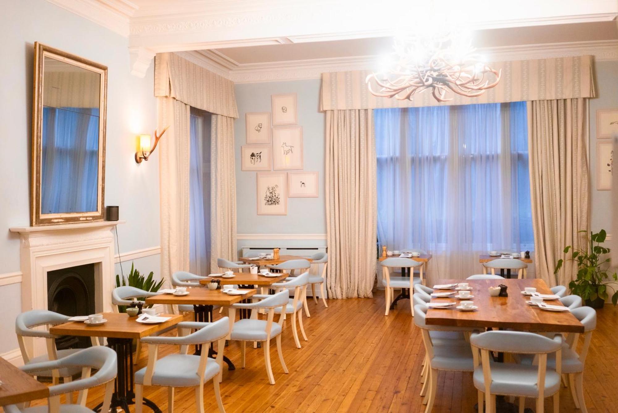 Craigellachie Hotel Of Speyside Экстерьер фото