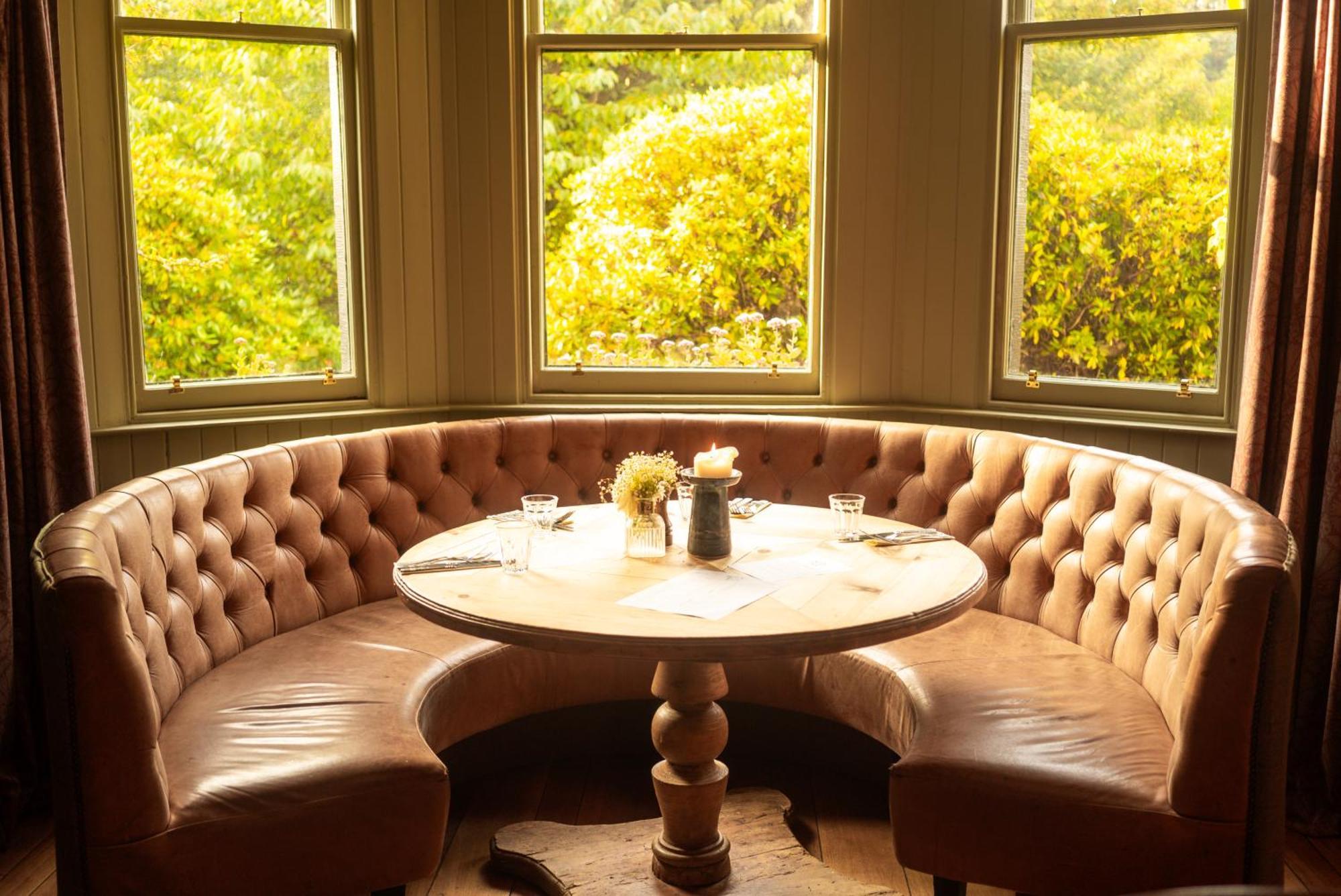 Craigellachie Hotel Of Speyside Экстерьер фото