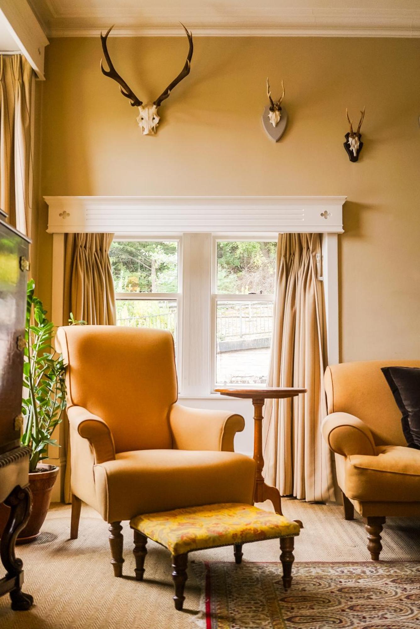 Craigellachie Hotel Of Speyside Экстерьер фото