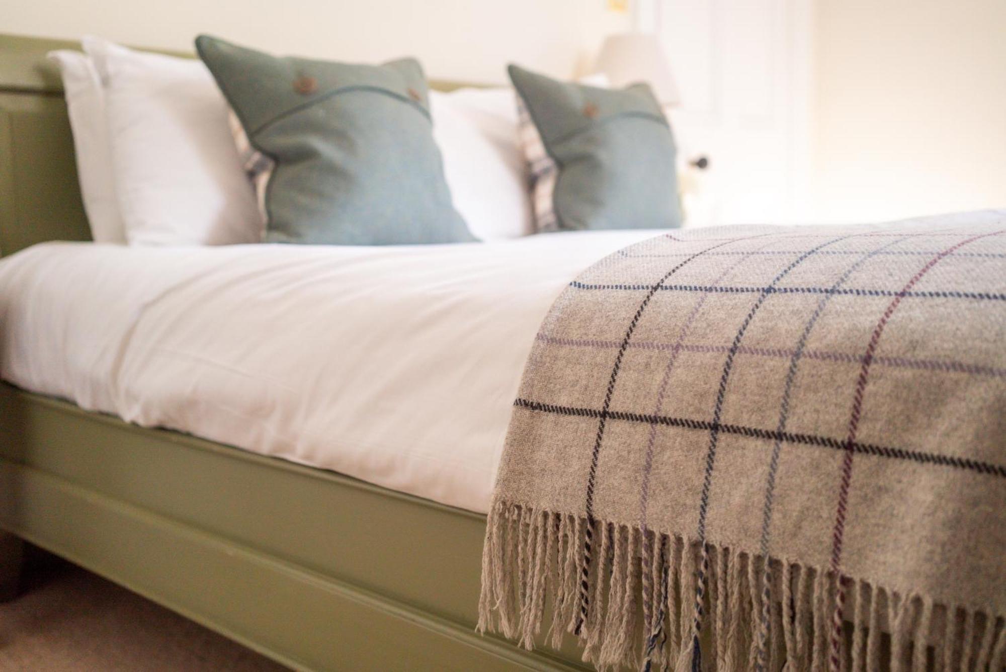 Craigellachie Hotel Of Speyside Экстерьер фото