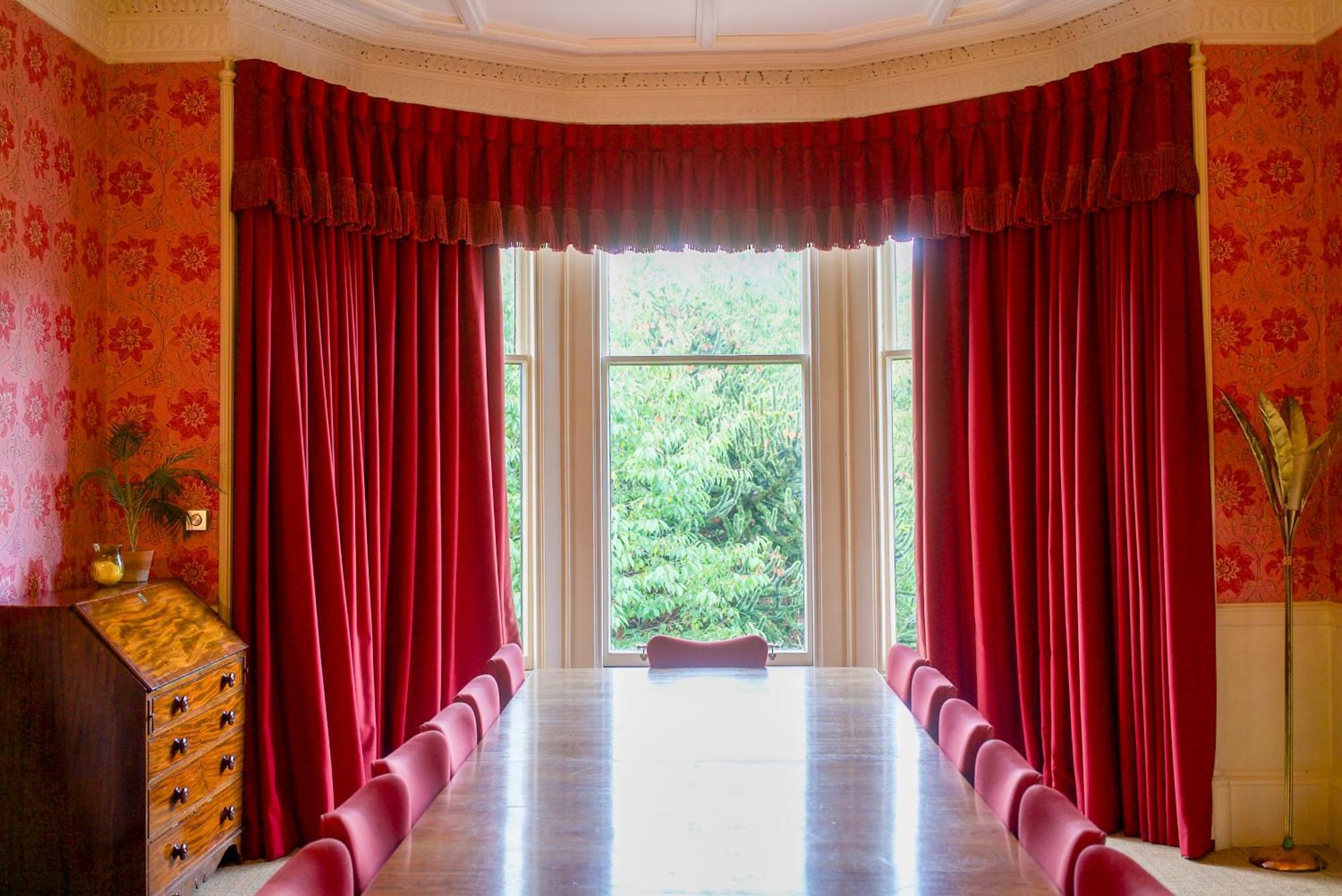 Craigellachie Hotel Of Speyside Экстерьер фото