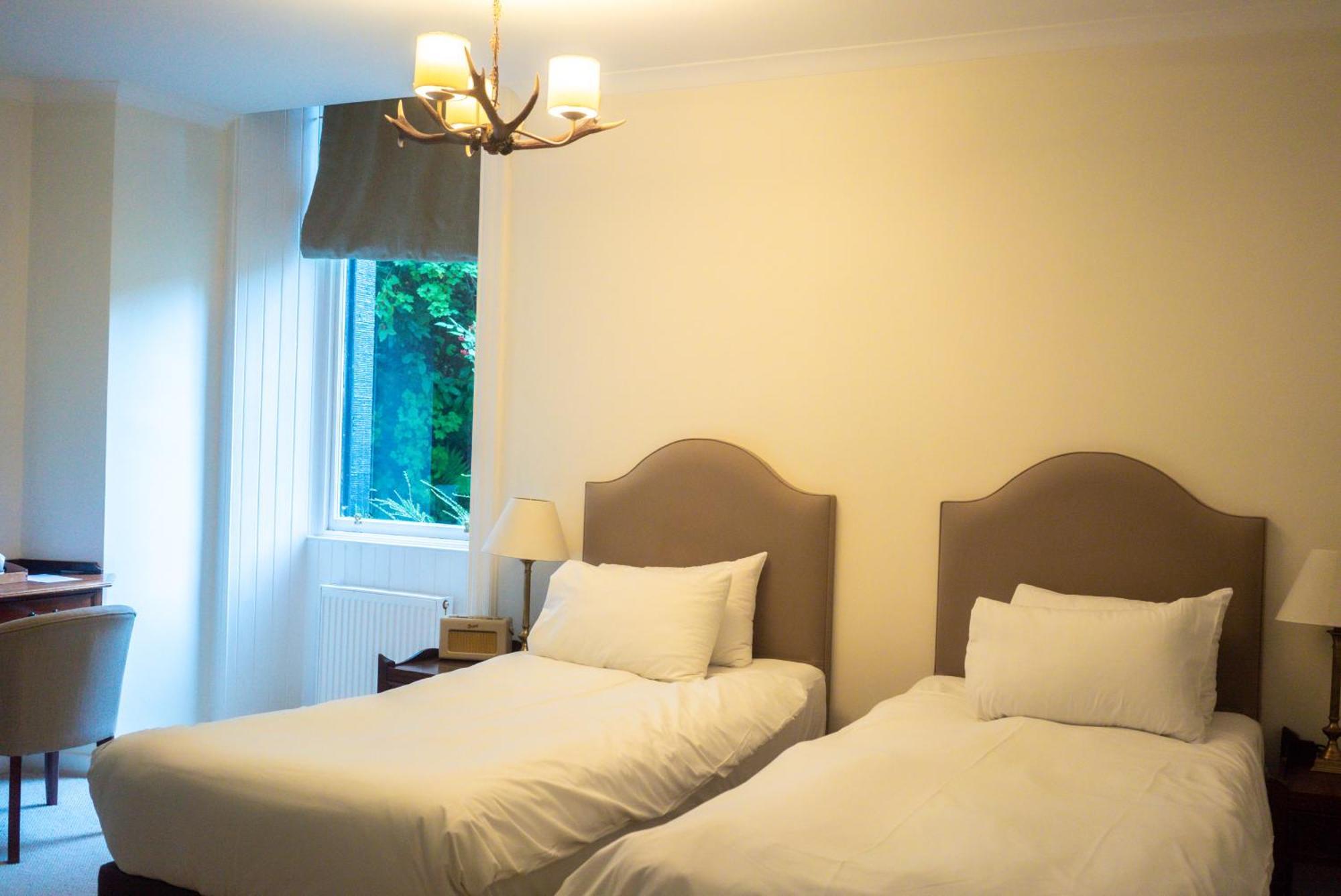 Craigellachie Hotel Of Speyside Экстерьер фото