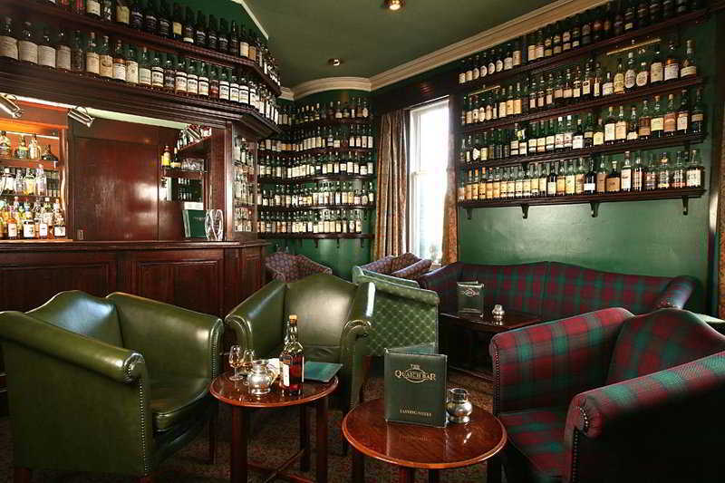 Craigellachie Hotel Of Speyside Экстерьер фото